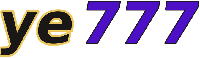 ye777 logo