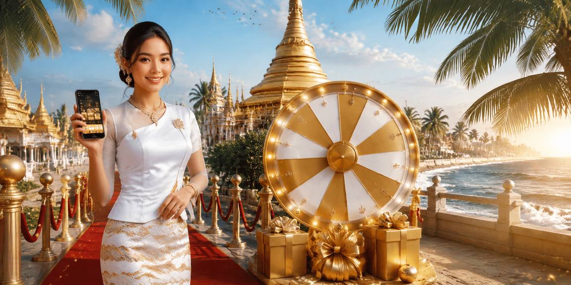 ye777 စလော့ဂိမ်း